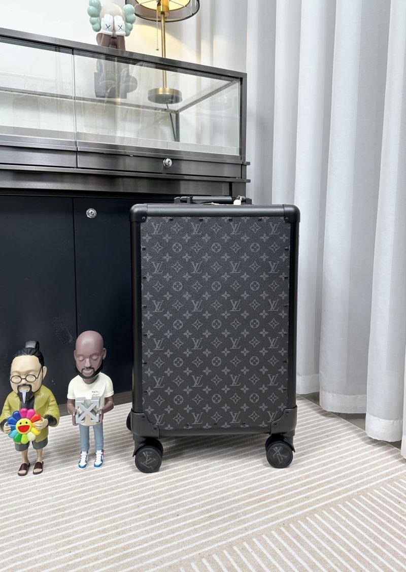 LV Suitcase